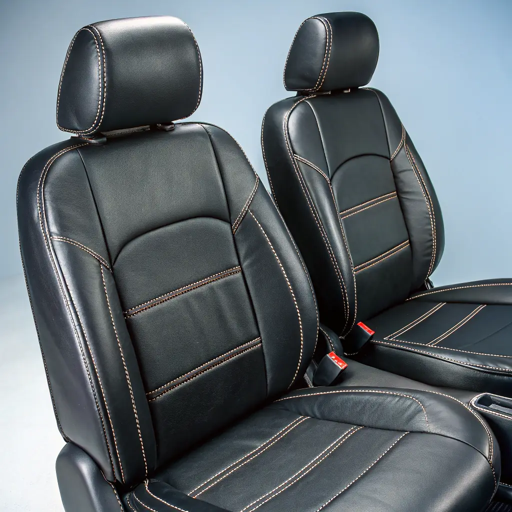 Premium Seat Covers