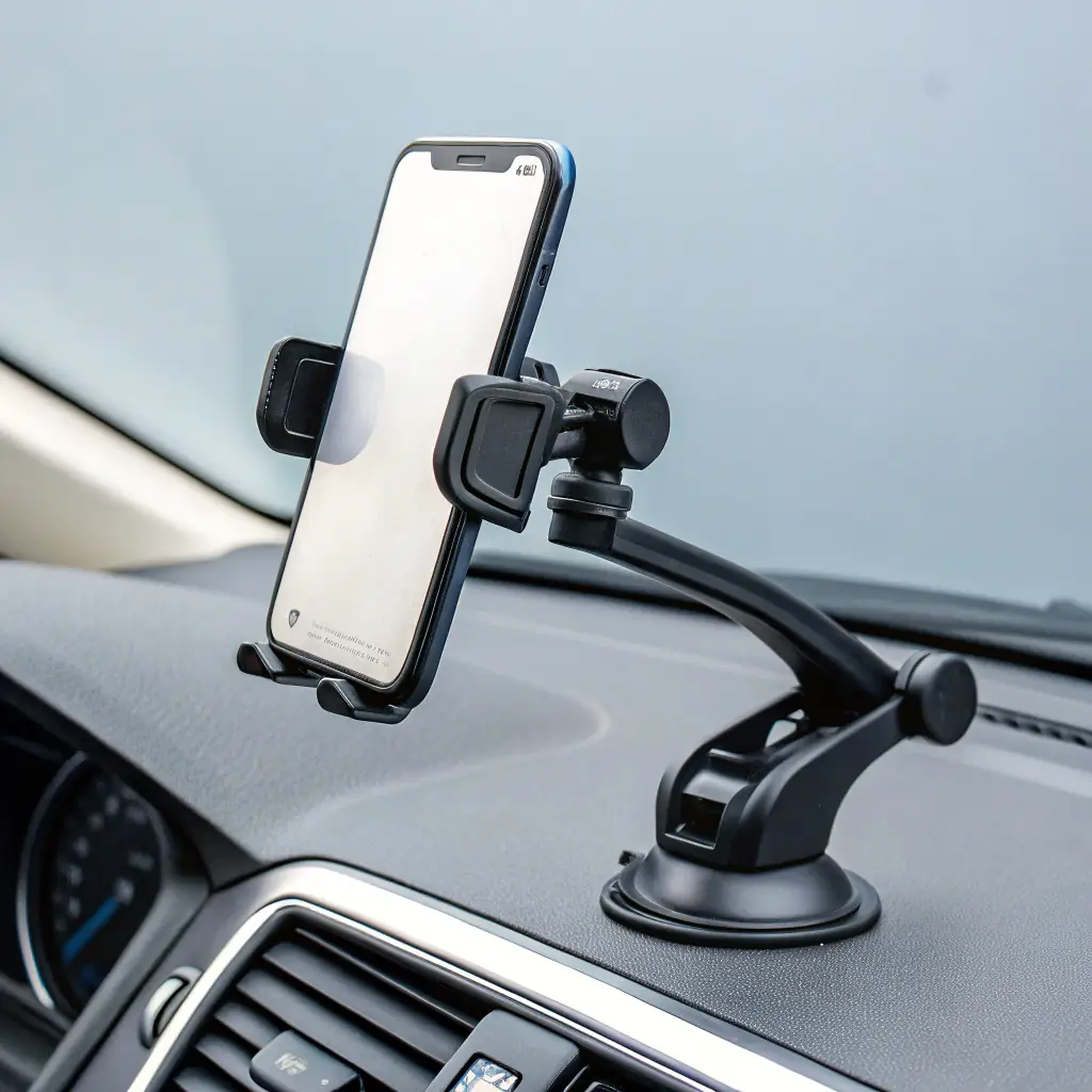 Dashboard Phone Holder