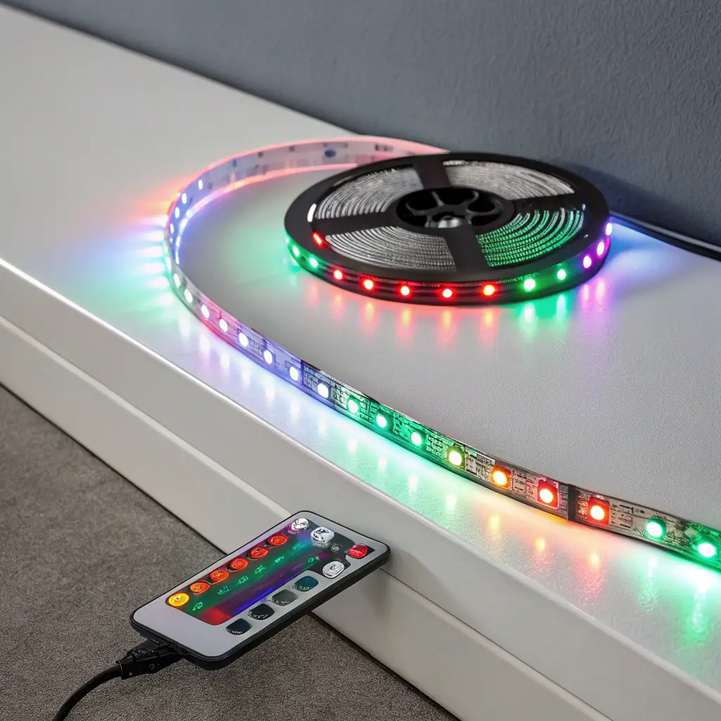 Interior LED Lighting Kit